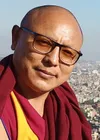 Geshe Tashi Dhondup
