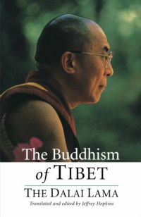 The Dalai Lama: The Buddhism of Tibet
