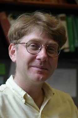 Professor David Gray