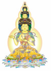 Quán Âm (Guanyin, Avalokitasvara)