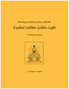 Golden Light Sutra