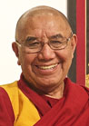 Khen Rinpoche Geshe Kachen Lobzang Tsetan