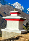 Pilgrimage to the Heart of the Himalayas